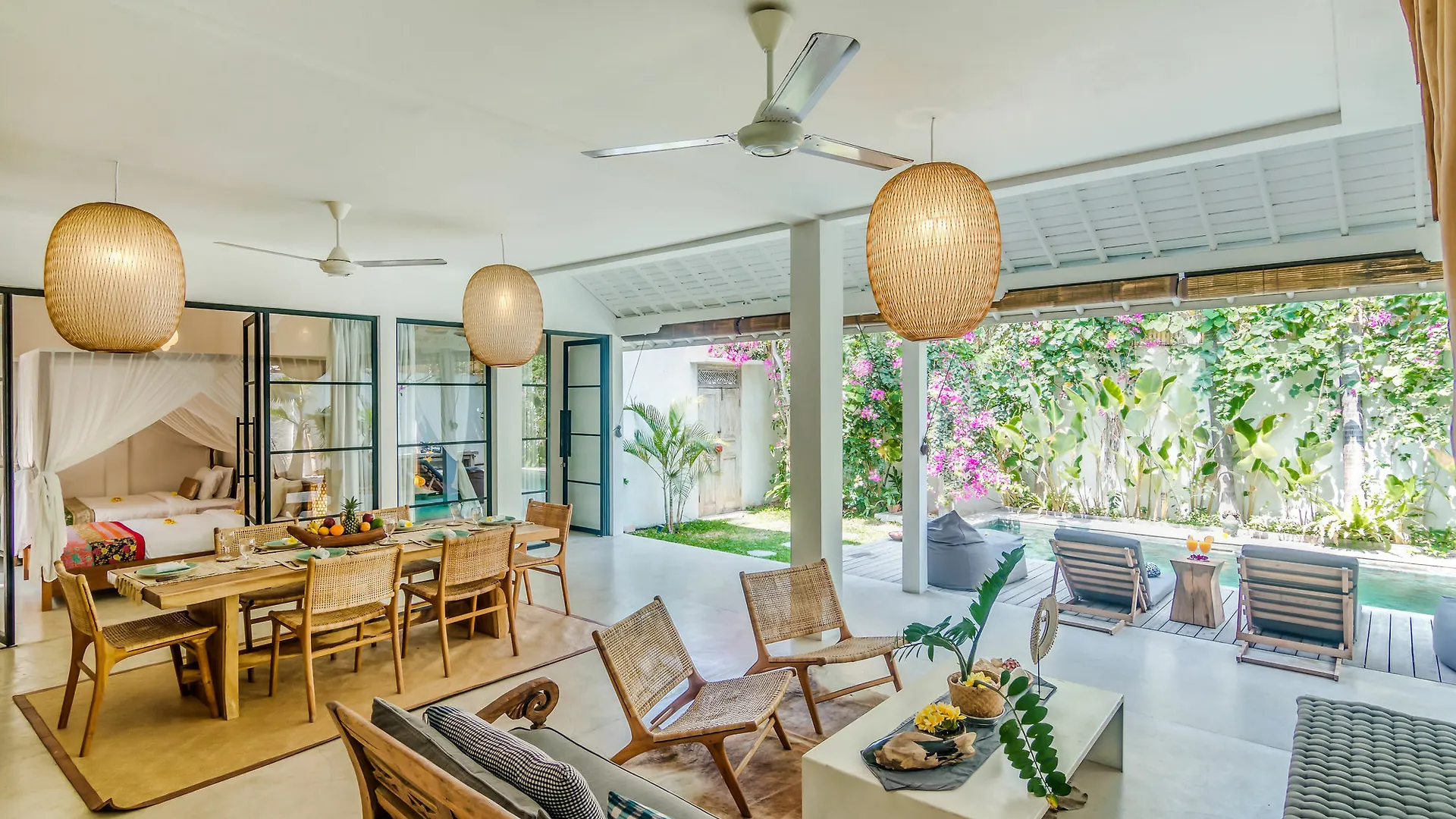 Villa Pippa Bali Indonesia