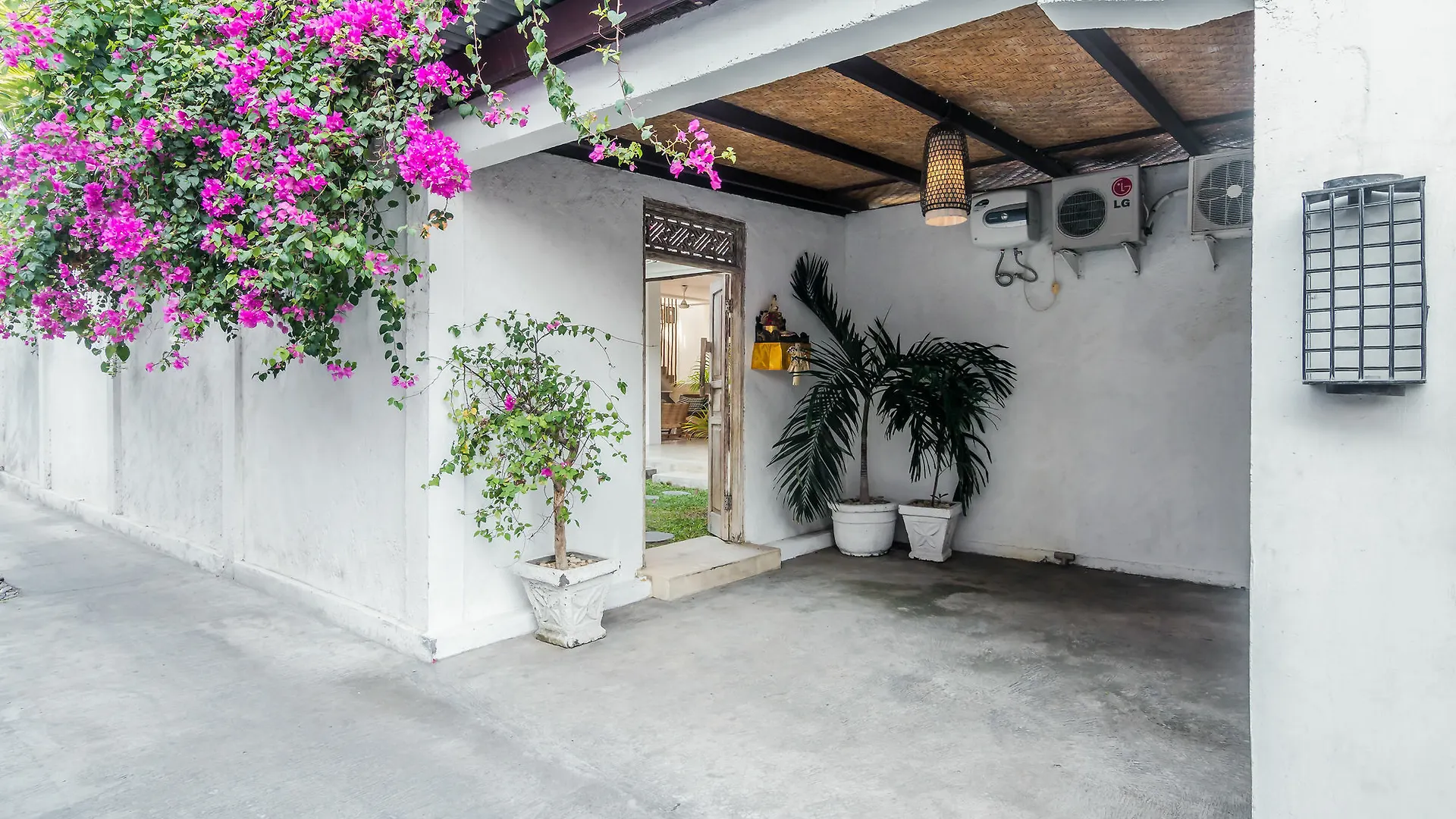 Villa Pippa Bali  Seminyak (Bali)