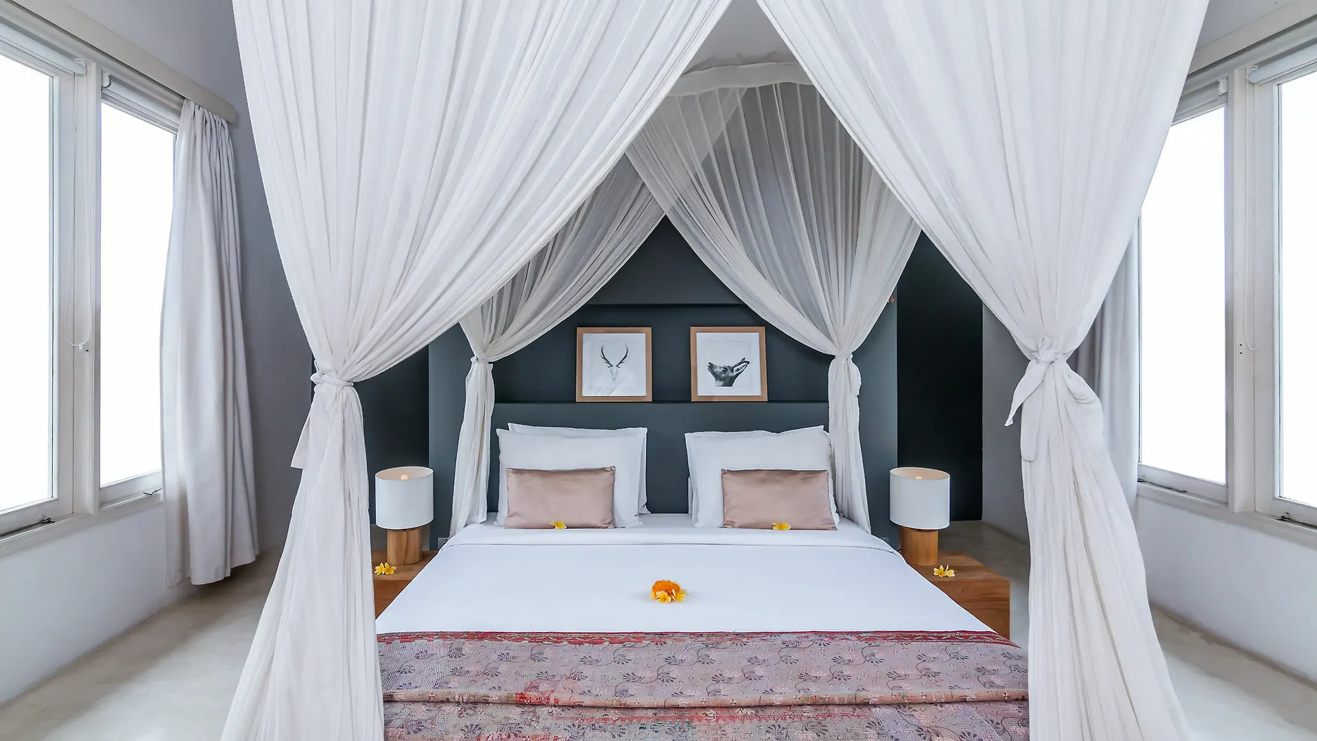 Villa Pippa Bali  Seminyak (Bali)
