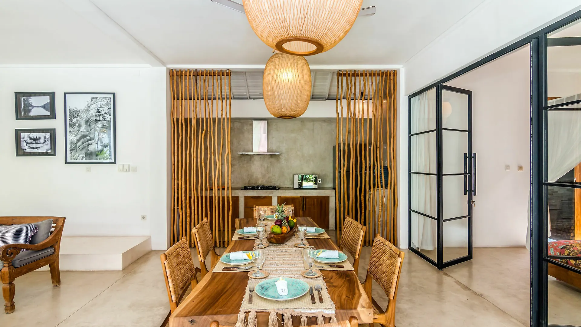 Villa Pippa Bali Indonesia