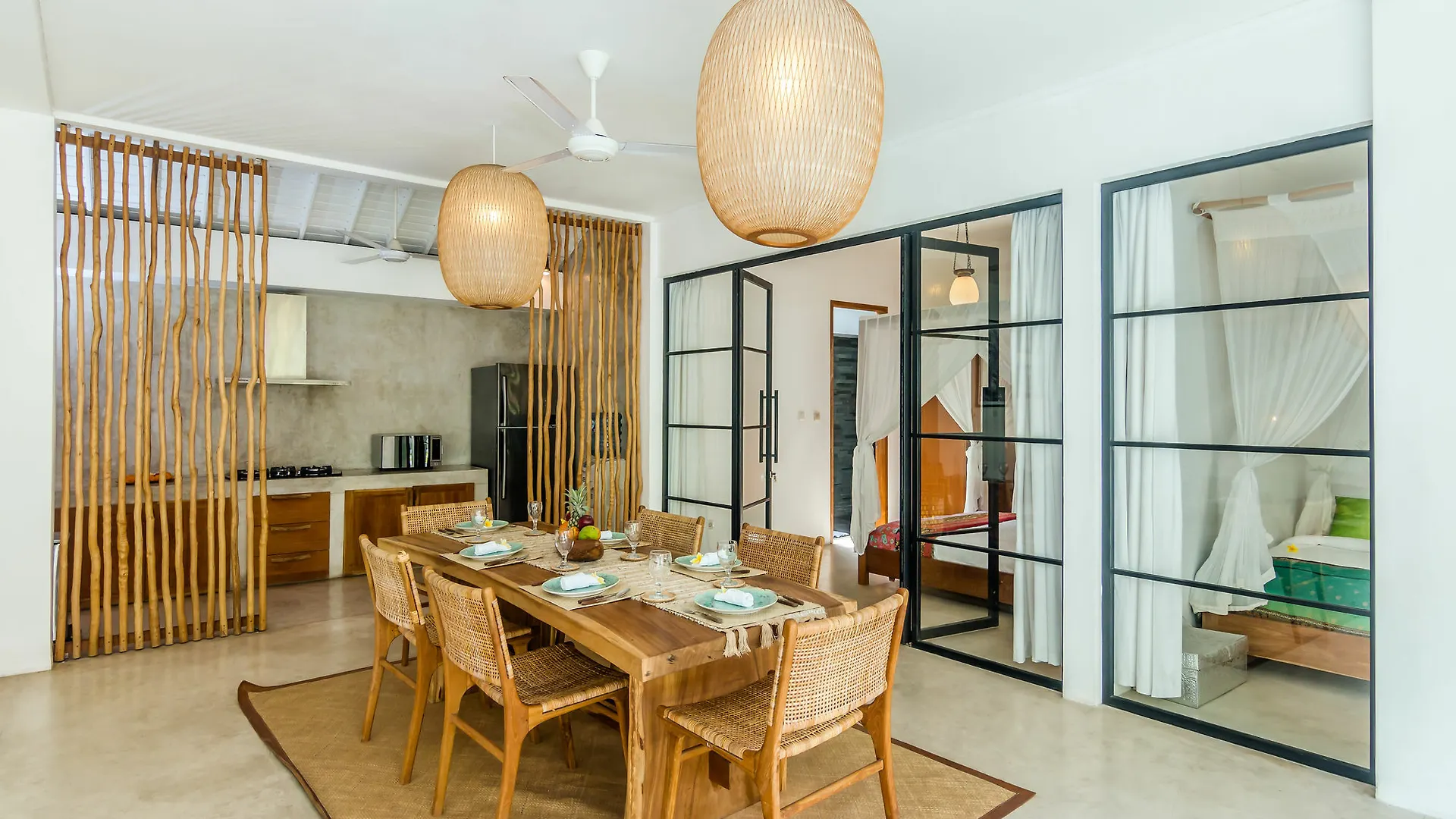 Villa Pippa Bali