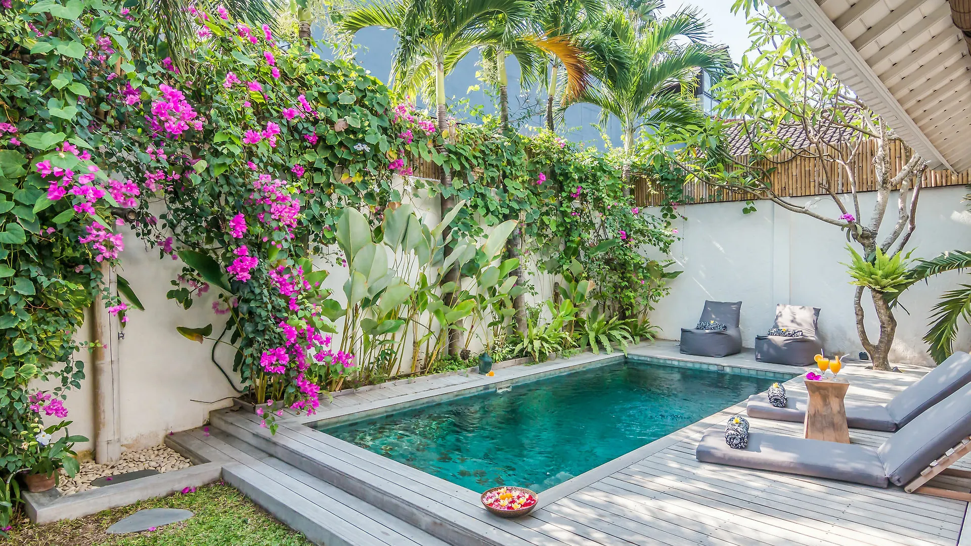 Villa Pippa Bali