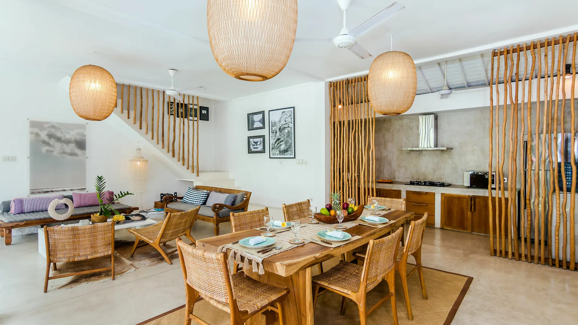 Villa Pippa Bali