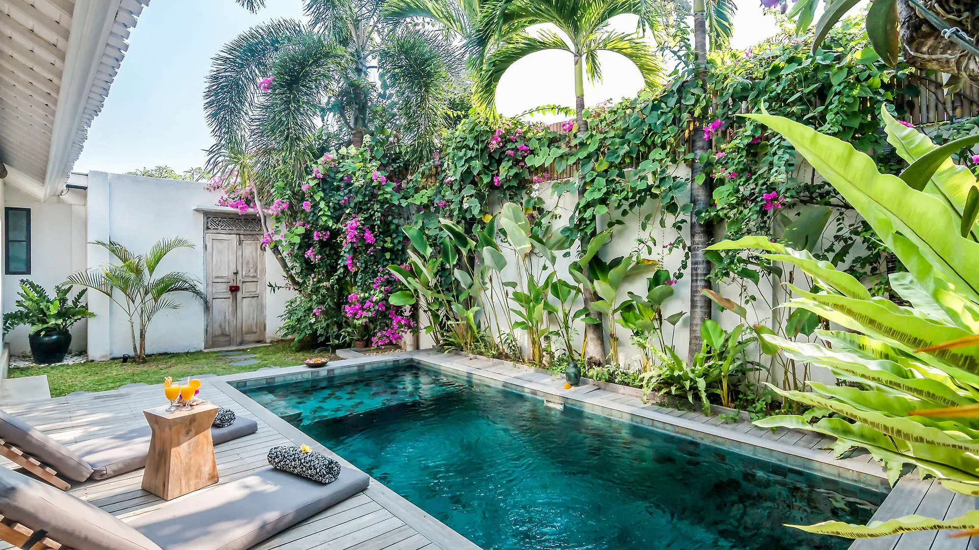 Villa Pippa Bali  Seminyak (Bali)