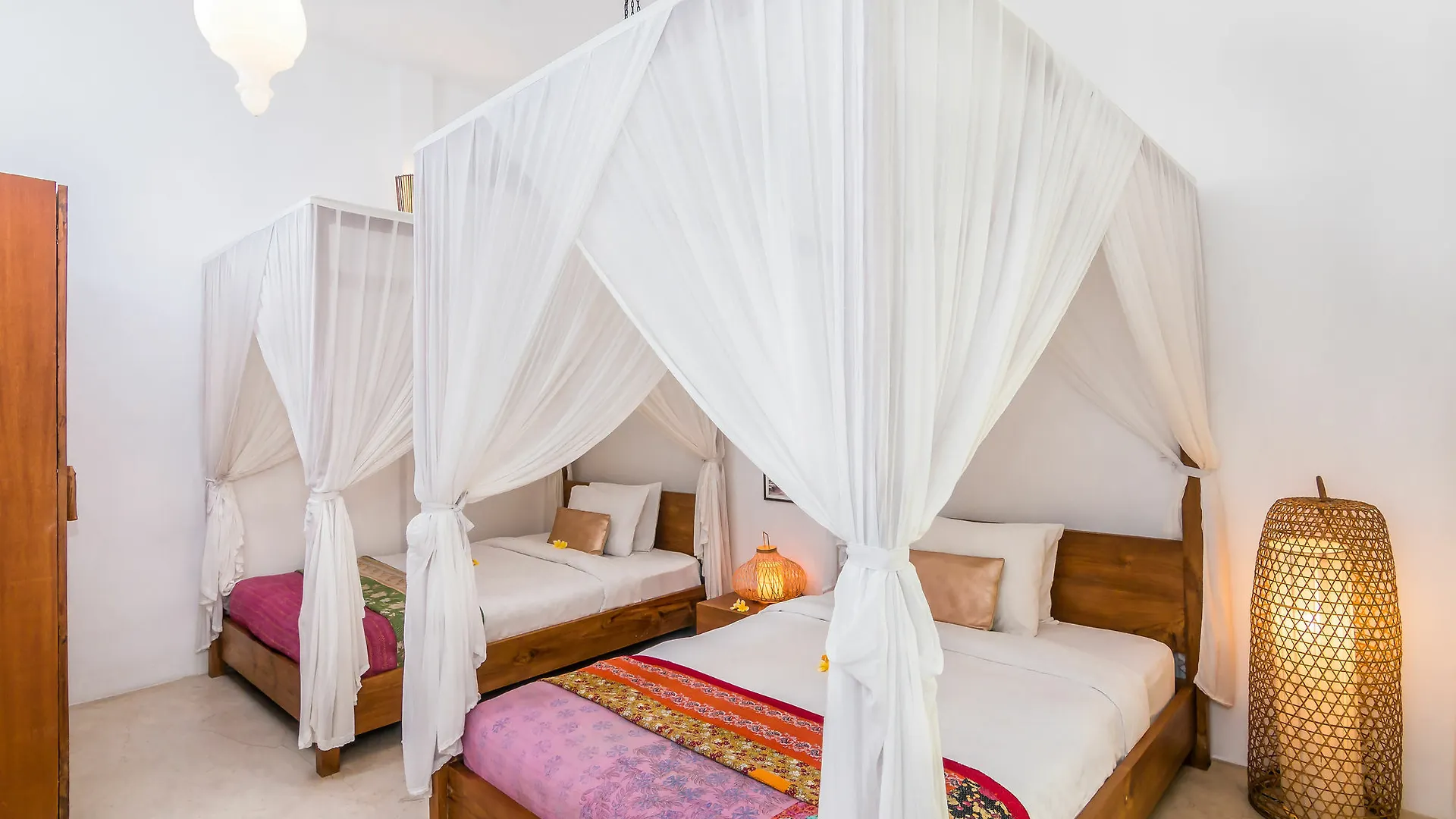 Villa Pippa Bali 0*, Seminyak (Bali) Indonesia