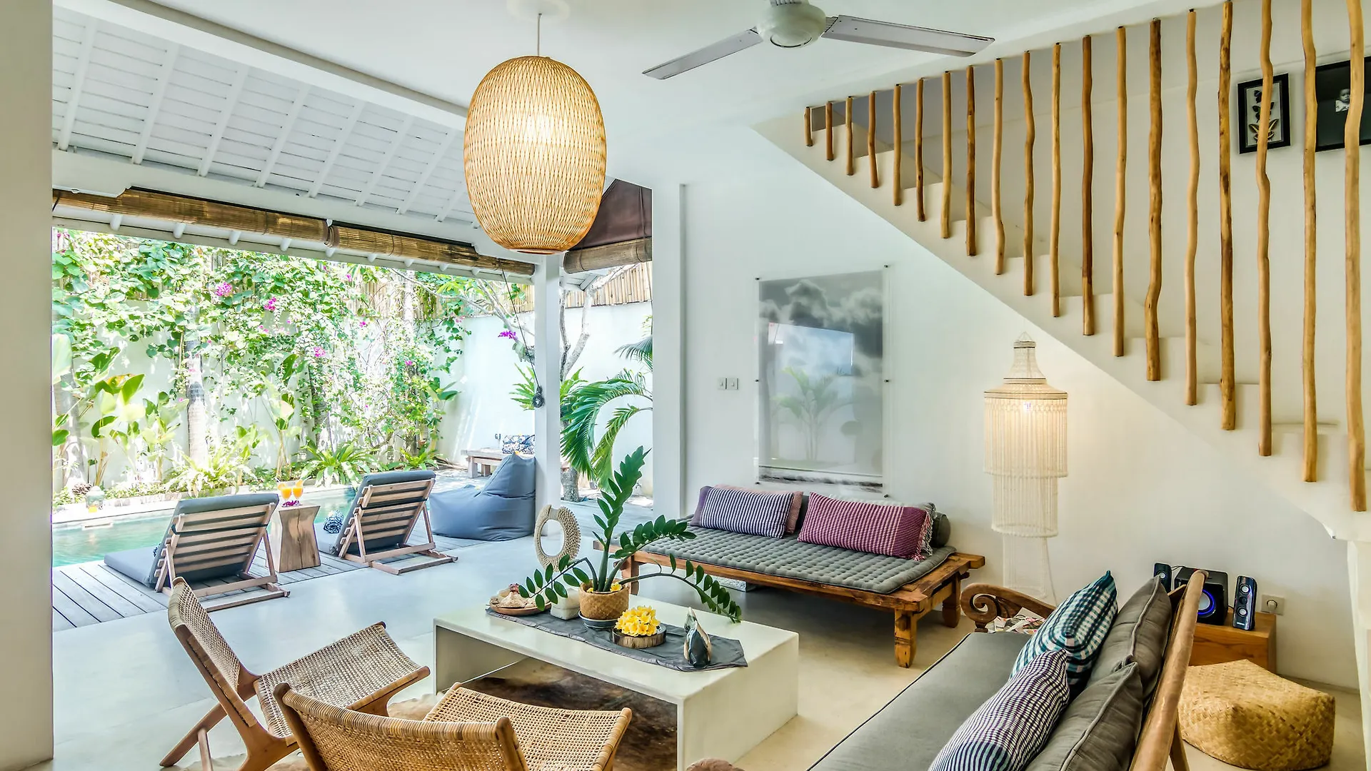 Villa Pippa Bali