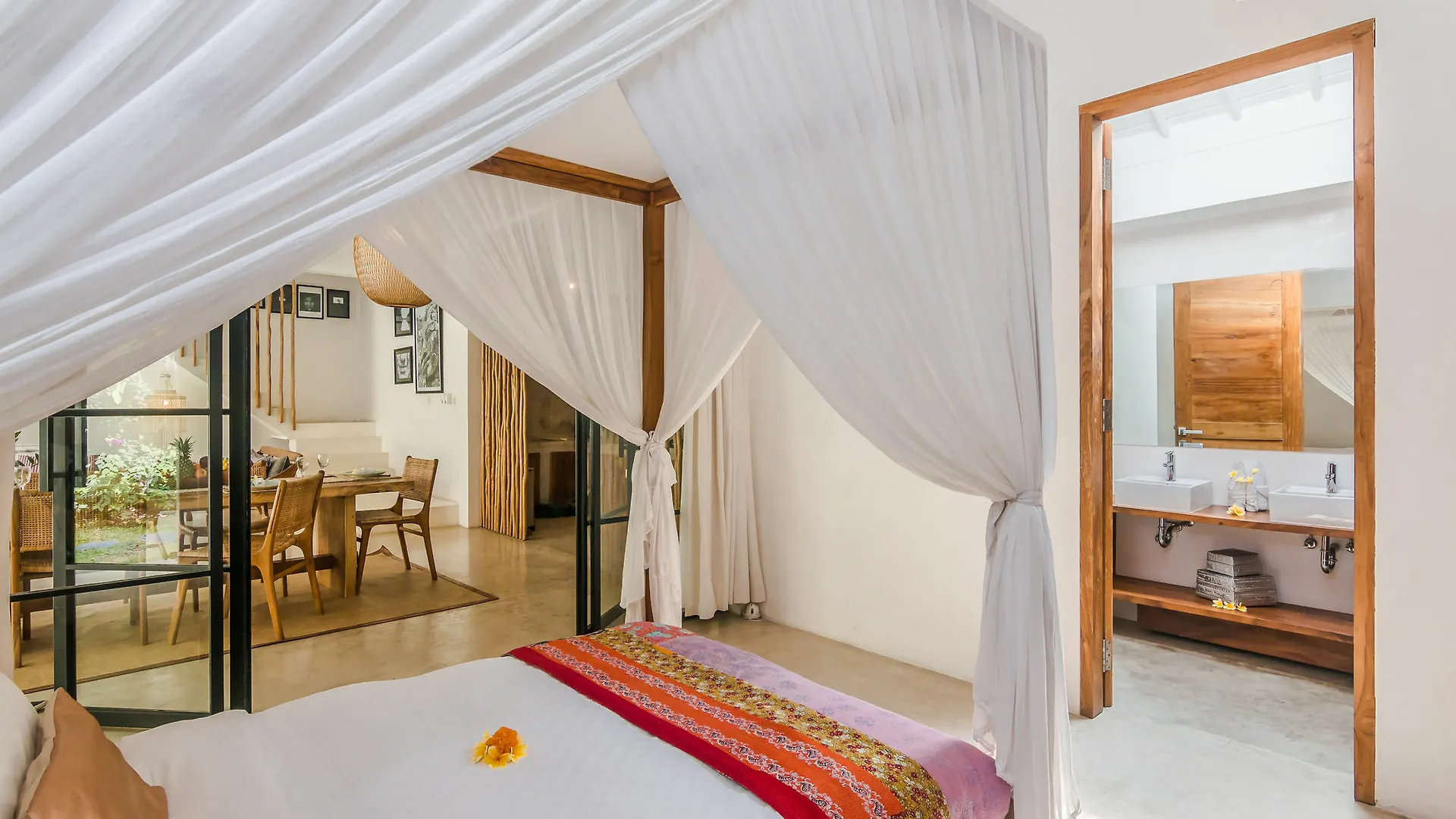 Villa Pippa Bali