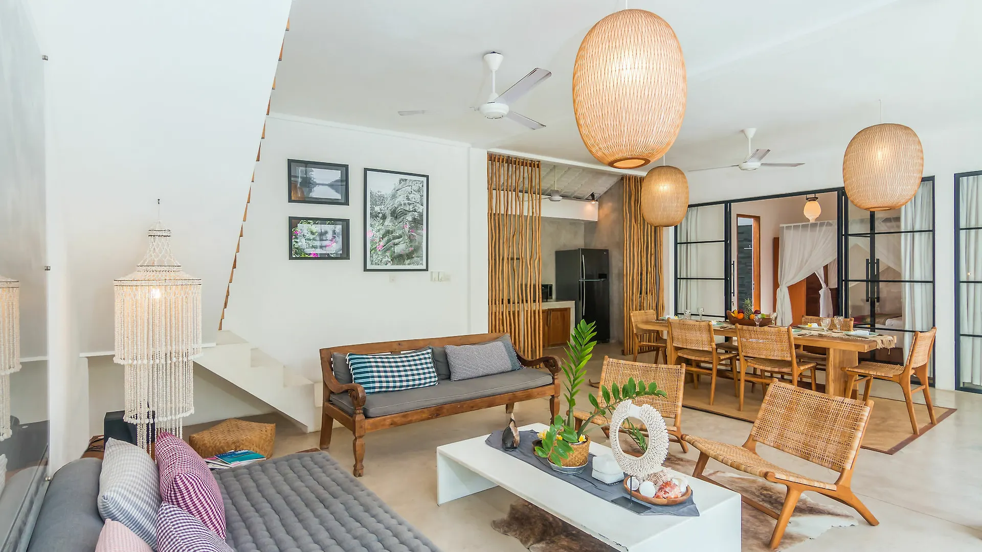 Villa Pippa Bali