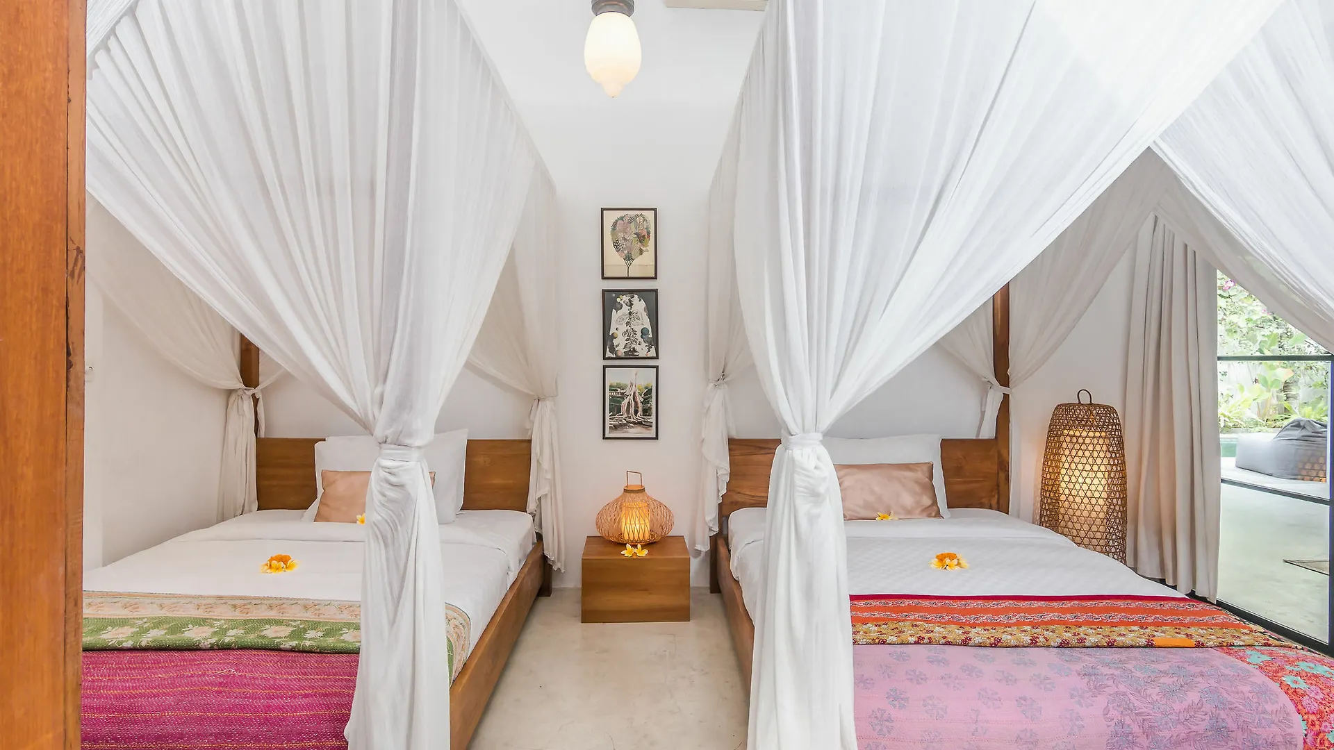 Villa Pippa Bali