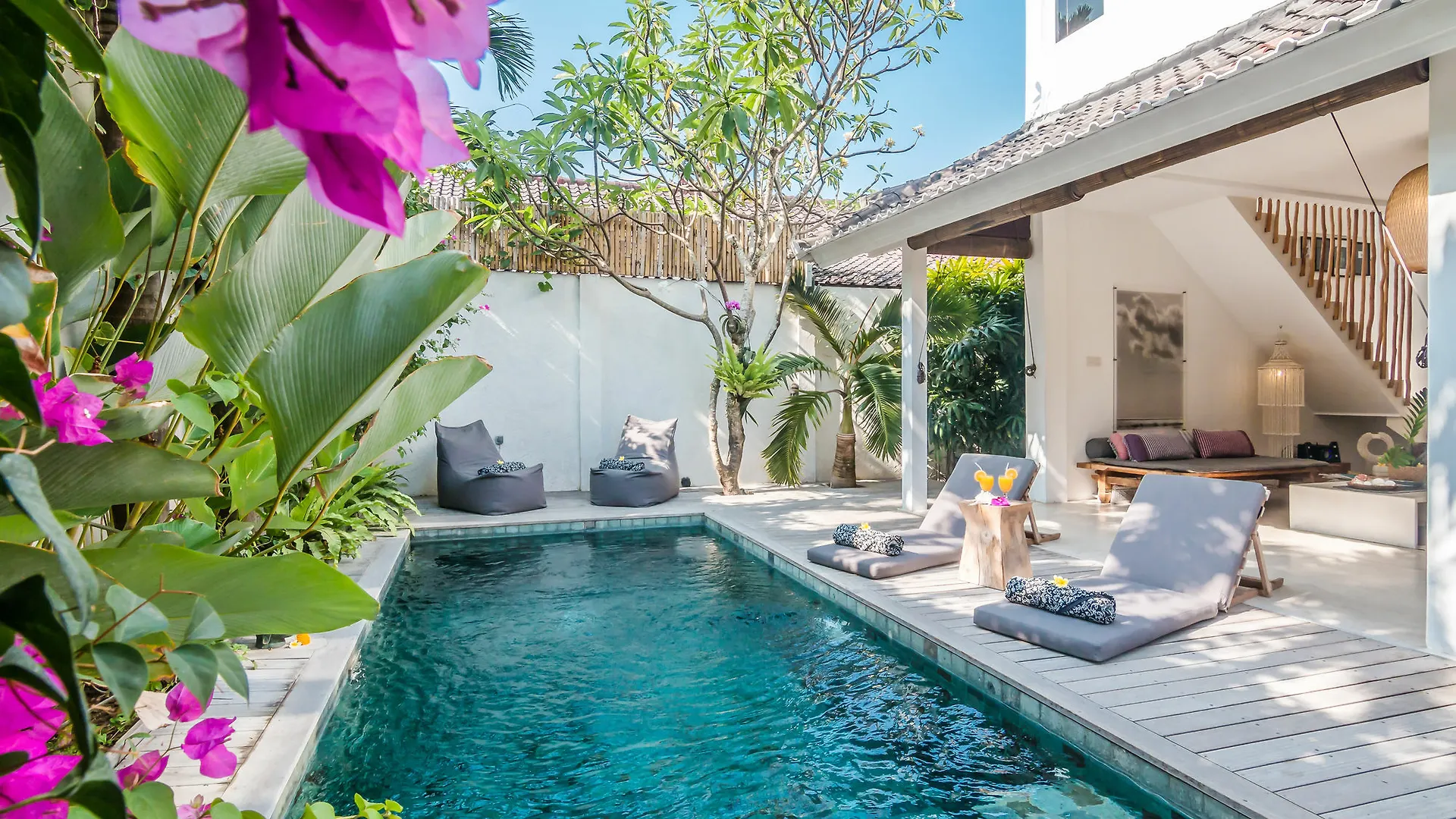 Villa Pippa Bali