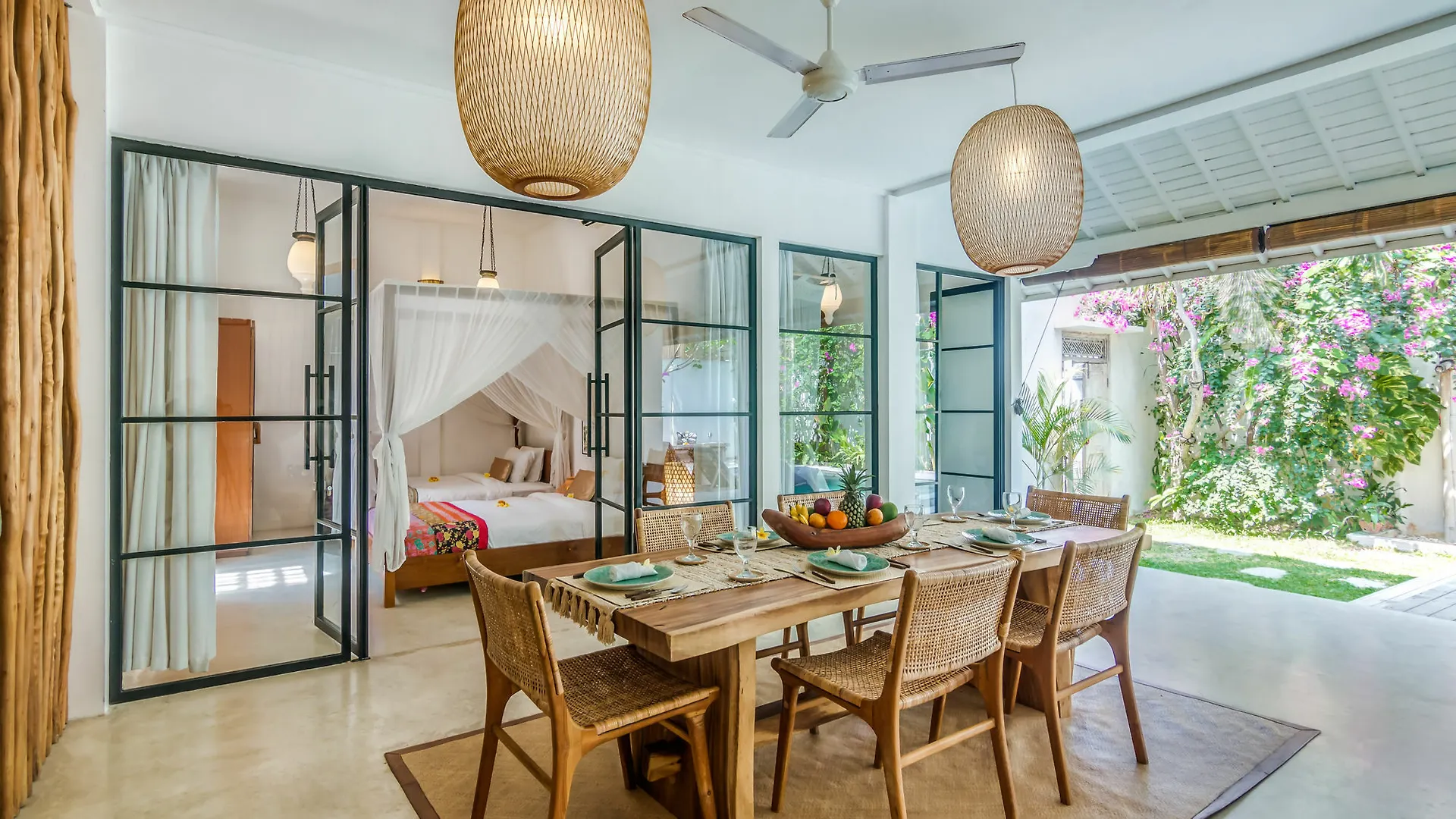Villa Pippa Bali Indonesia