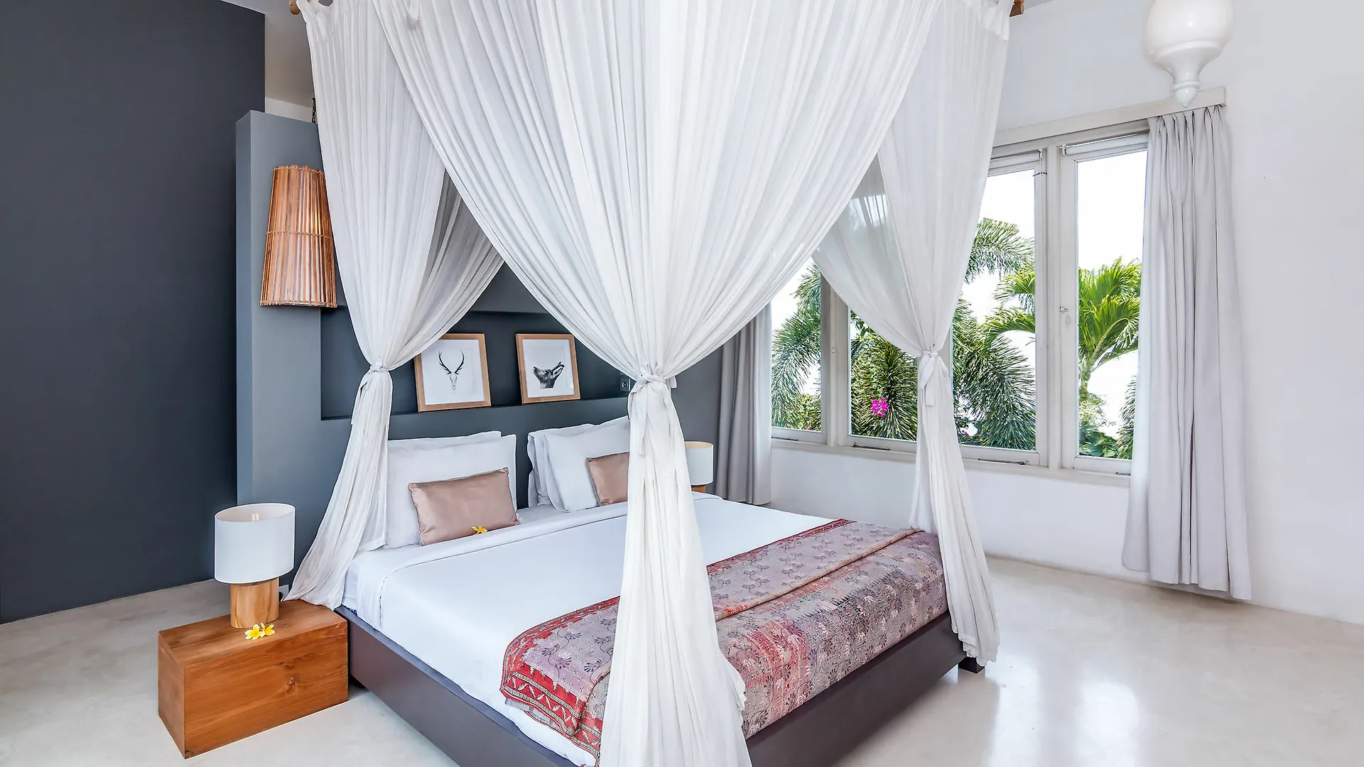 Villa Pippa Bali Seminyak (Bali)