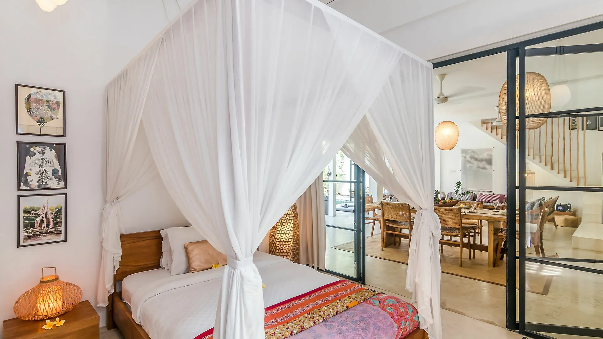 Villa Pippa Seminyak 0*,  Indonesia