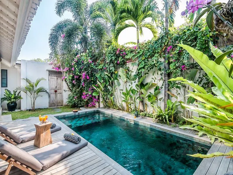Villa Pippa Seminyak